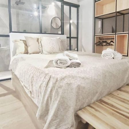 Suiteumbria, Diseno Y Relax En La Playa! プンタ・ウンブリア エクステリア 写真
